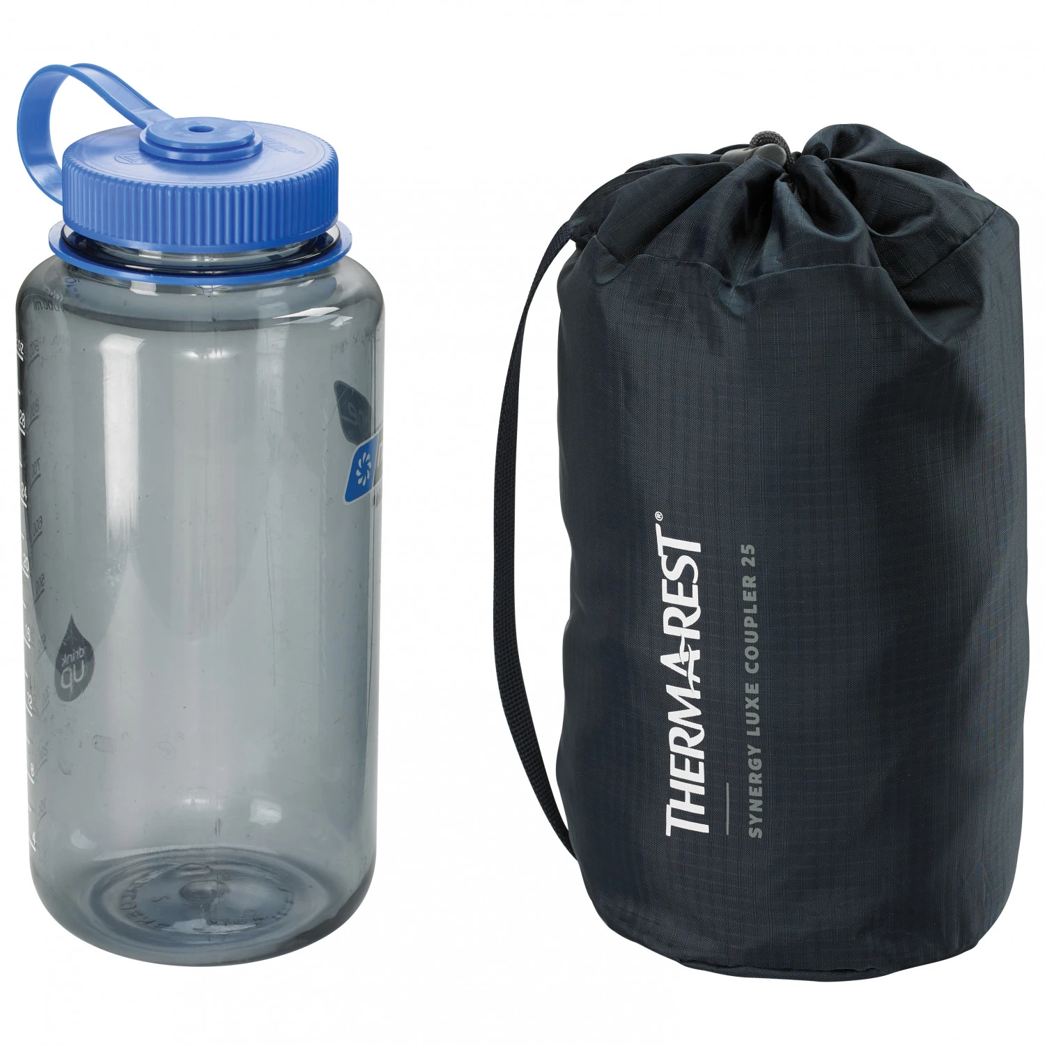 Therm-a-Rest Synergy Luxe Coupler - Isomatte 3 Therm-a-Rest Synergy Luxe Coupler - Isomatte – Bild 3