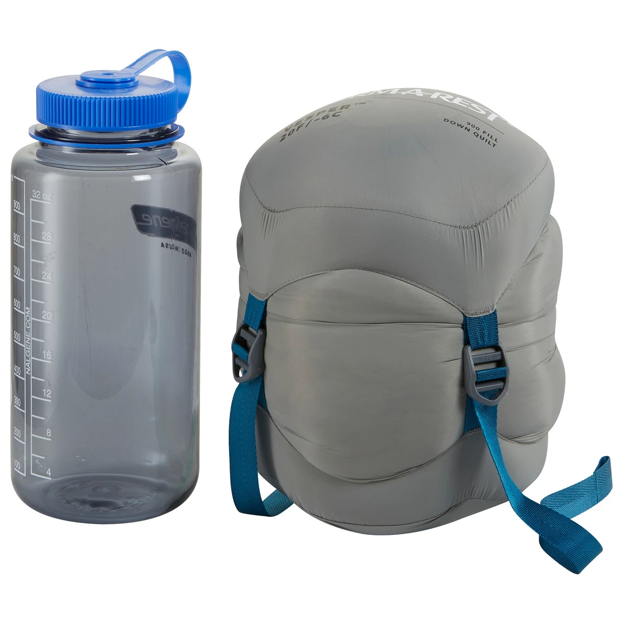 Therm-a-Rest Vesper 20°F / -6°C - Decke 7 Therm-a-Rest Vesper 20°F / -6°C - Decke – Bild 7