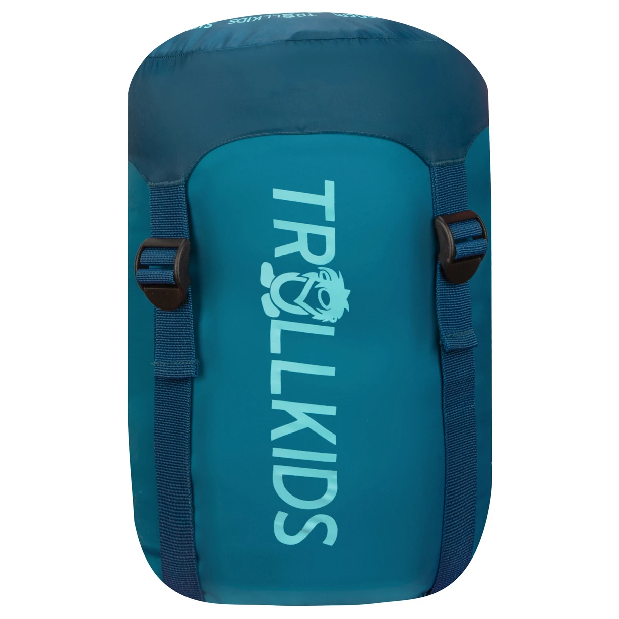 TROLLKIDS Kid's Fjell Dreamer Extendable - Kinderschlafsack 6 TROLLKIDS Kid's Fjell Dreamer Extendable - Kinderschlafsack – Bild 6