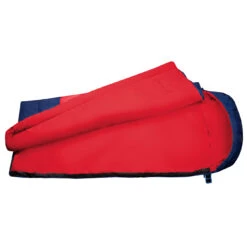 TROLLKIDS Kid's Midnight Sun Dreamer - Kinderschlafsack 12 TROLLKIDS Kid's Midnight Sun Dreamer - Kinderschlafsack -Outwell Verkaufs-Shop trollkids kids midnight sun dreamer kinderschlafsack detail 3