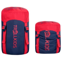 TROLLKIDS Kid's Midnight Sun Dreamer - Kinderschlafsack 14 TROLLKIDS Kid's Midnight Sun Dreamer - Kinderschlafsack -Outwell Verkaufs-Shop trollkids kids midnight sun dreamer kinderschlafsack detail 5