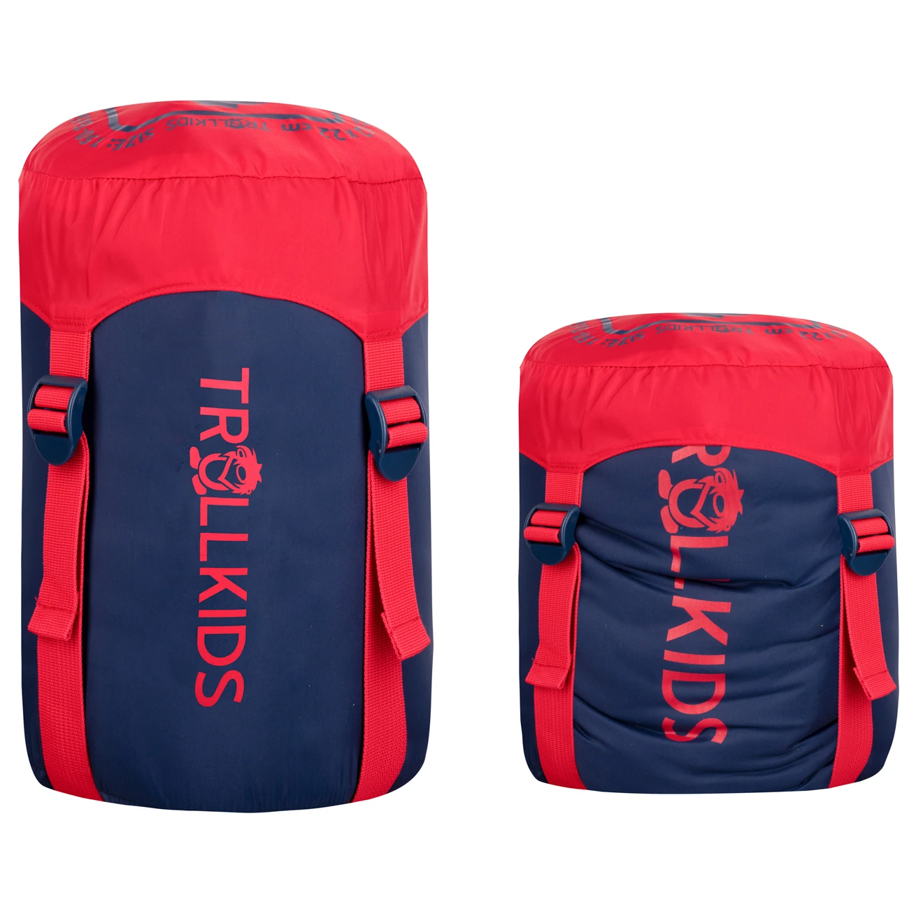 TROLLKIDS Kid's Midnight Sun Dreamer - Kinderschlafsack 5 TROLLKIDS Kid's Midnight Sun Dreamer - Kinderschlafsack – Bild 5