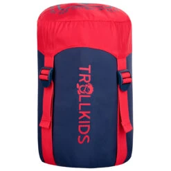 TROLLKIDS Kid's Midnight Sun Dreamer - Kinderschlafsack 15 TROLLKIDS Kid's Midnight Sun Dreamer - Kinderschlafsack -Outwell Verkaufs-Shop trollkids kids midnight sun dreamer kinderschlafsack detail 6