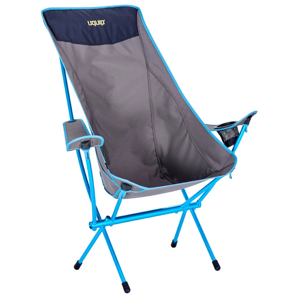 Uquip Infinity Lounger - Campingstuhl 1 Uquip Infinity Lounger - Campingstuhl