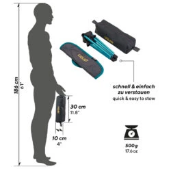 Uquip Three Sixty Mini - Campingstuhl -Outwell Verkaufs-Shop uquip three sixty mini campingstuhl detail 7