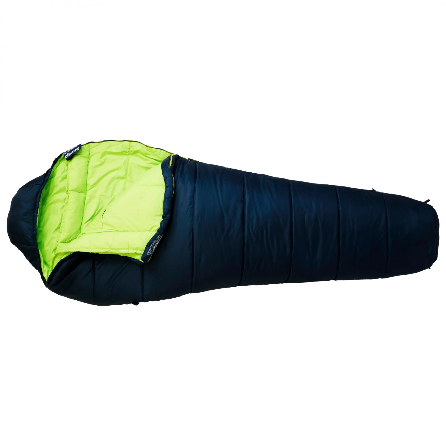 Vango Nitestar Alpha 250 - Kunstfaserschlafsack 2 Vango Nitestar Alpha 250 - Kunstfaserschlafsack – Bild 2