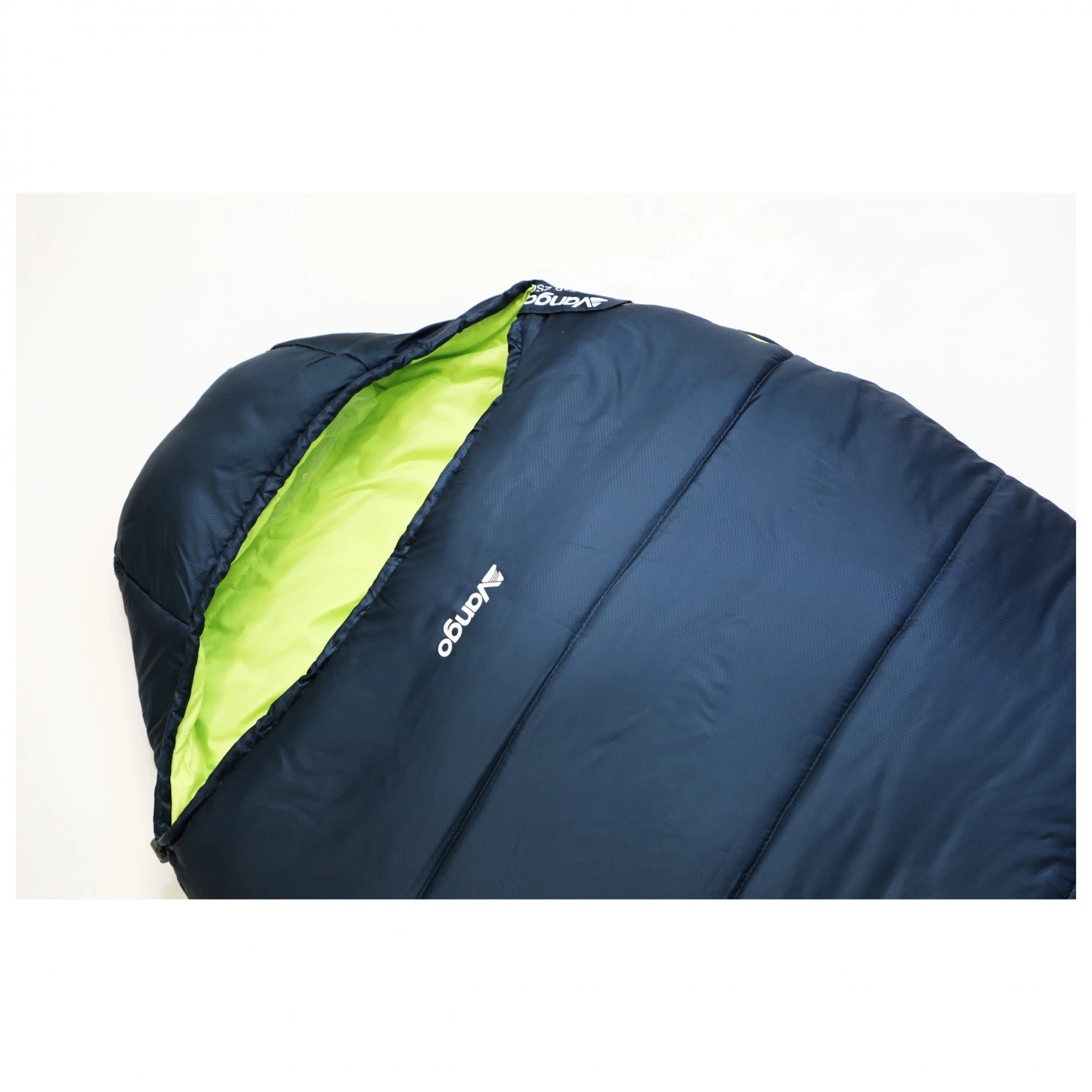 Vango Nitestar Alpha 250 - Kunstfaserschlafsack 3 Vango Nitestar Alpha 250 - Kunstfaserschlafsack – Bild 3