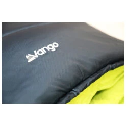 Vango Nitestar Alpha 250 - Kunstfaserschlafsack 10 Vango Nitestar Alpha 250 - Kunstfaserschlafsack -Outwell Verkaufs-Shop vango nitestar alpha 250 kunstfaserschlafsack detail 4
