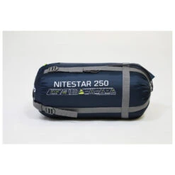 Vango Nitestar Alpha 250 - Kunstfaserschlafsack 11 Vango Nitestar Alpha 250 - Kunstfaserschlafsack -Outwell Verkaufs-Shop vango nitestar alpha 250 kunstfaserschlafsack detail 5