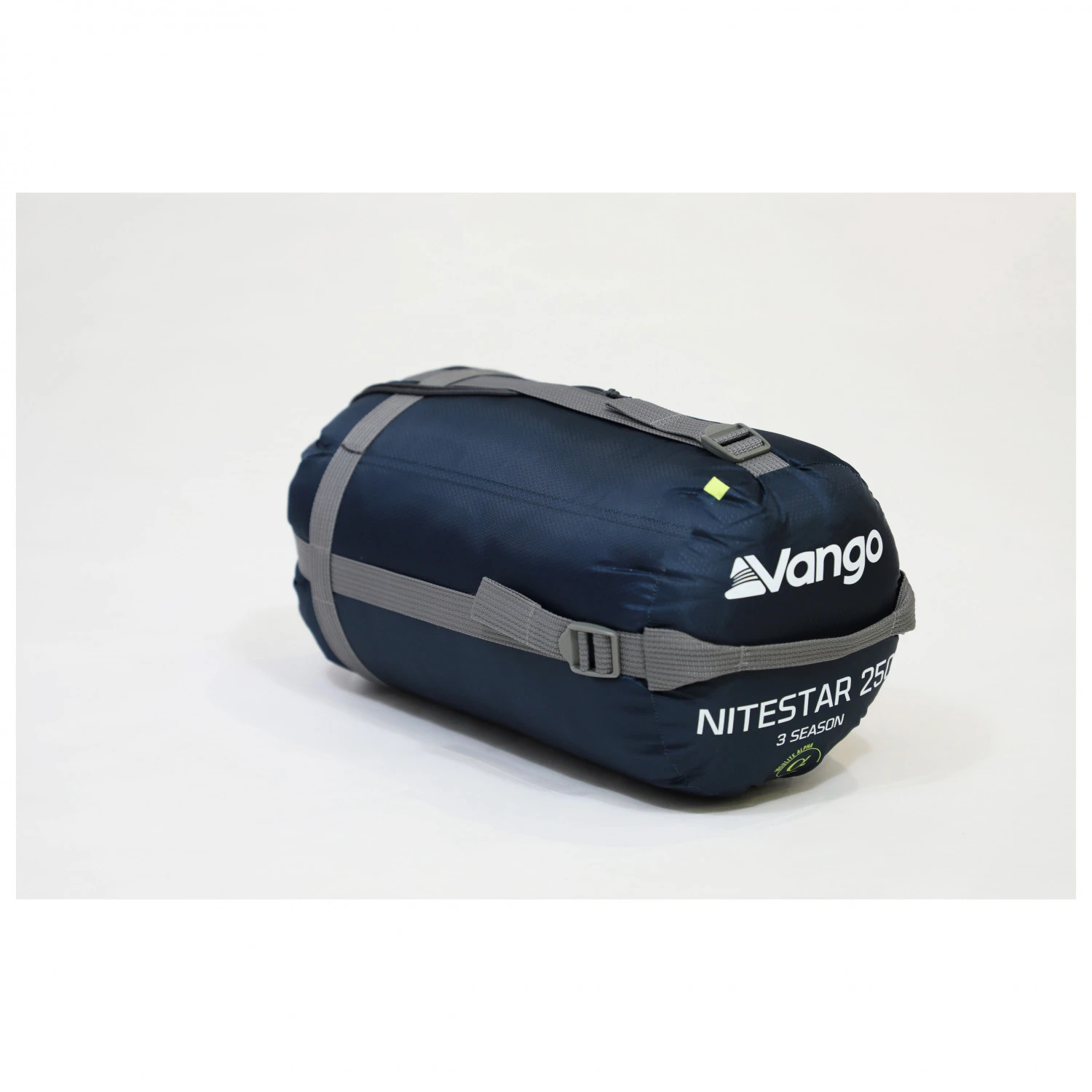 Vango Nitestar Alpha 250 - Kunstfaserschlafsack 6 Vango Nitestar Alpha 250 - Kunstfaserschlafsack – Bild 6