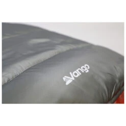 Vango Nitestar Alpha 350 - Kunstfaserschlafsack -Outwell Verkaufs-Shop vango nitestar alpha 350 kunstfaserschlafsack detail 4