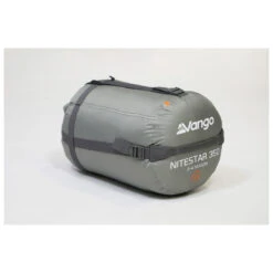 Vango Nitestar Alpha 350 - Kunstfaserschlafsack -Outwell Verkaufs-Shop vango nitestar alpha 350 kunstfaserschlafsack detail 5