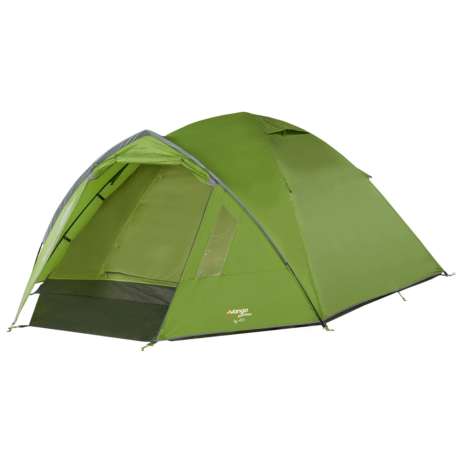 Vango Tay 400 - 4-Personen Zelt 1 Vango Tay 400 - 4-Personen Zelt