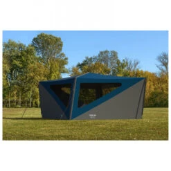 Vango Trigon Airhub - Gruppenzelt -Outwell Verkaufs-Shop vango trigon airhub gruppenzelt detail 5