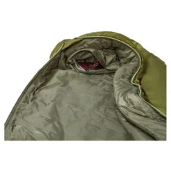 VAUDE Selun 500 SYN - Kunstfaserschlafsack 5 VAUDE Selun 500 SYN - Kunstfaserschlafsack -Outwell Verkaufs-Shop vaude selun 500 syn kunstfaserschlafsack detail 3