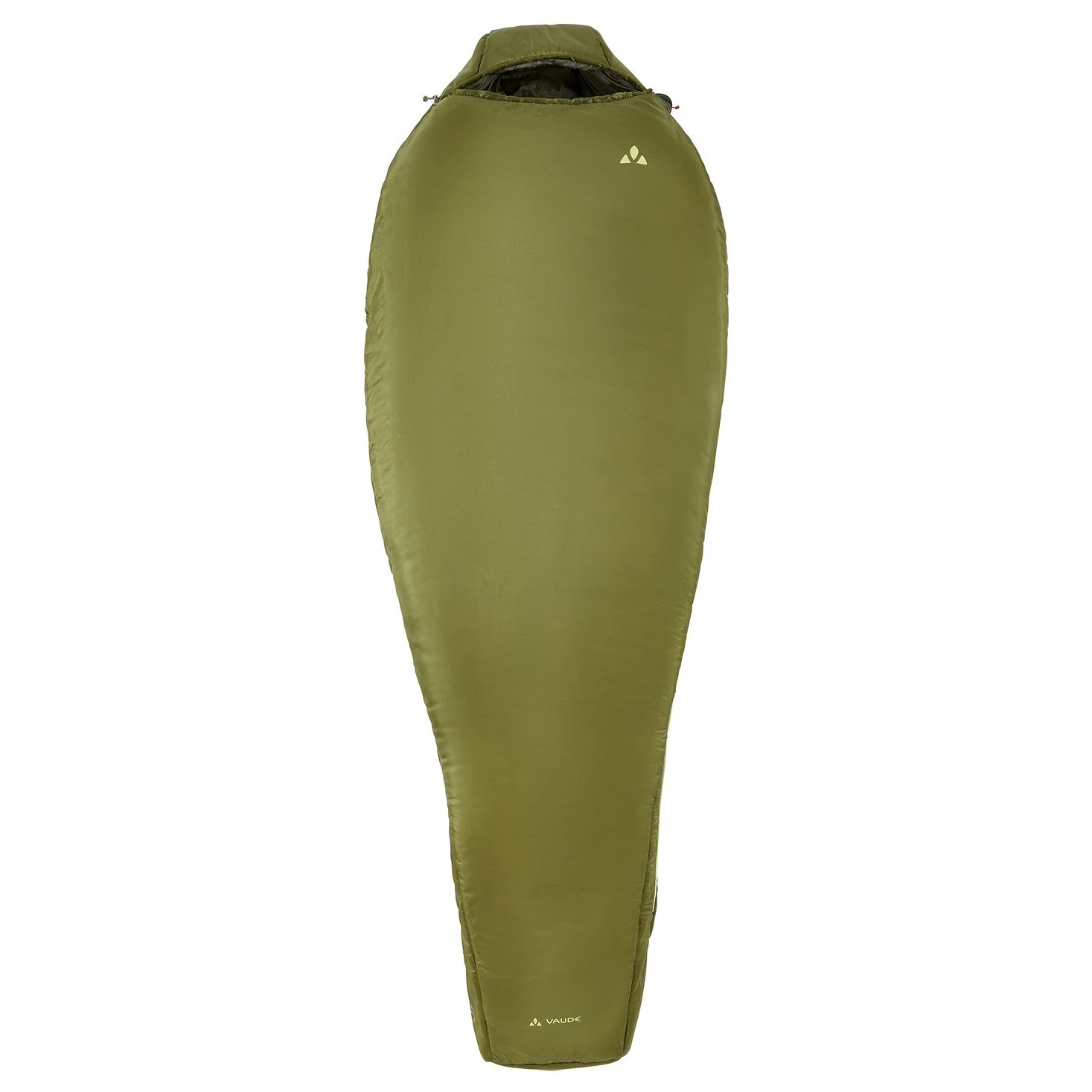 VAUDE Selun 500 SYN - Kunstfaserschlafsack 1 VAUDE Selun 500 SYN - Kunstfaserschlafsack