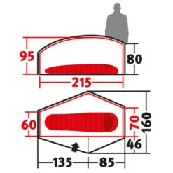 Wechsel Exogen 1 - 1-Personen Zelt 23 Wechsel Exogen 1 - 1-Personen Zelt -Outwell Verkaufs-Shop wechsel exogen 1 1 personen zelt detail 12