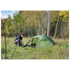 Wechsel Pathfinder - 1-Personen Zelt -Outwell Verkaufs-Shop wechsel pathfinder 1 personen zelt detail 3
