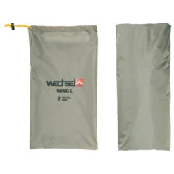 Wechsel Wing 'Travel Line' L - Tarp -Outwell Verkaufs-Shop wechsel wing travel line l tarp detail 3