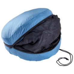 Y By Nordisk Kiby Packable Down Travel Blanket - Decke -Outwell Verkaufs-Shop y by nordisk kiby packable down travel blanket decke detail 3