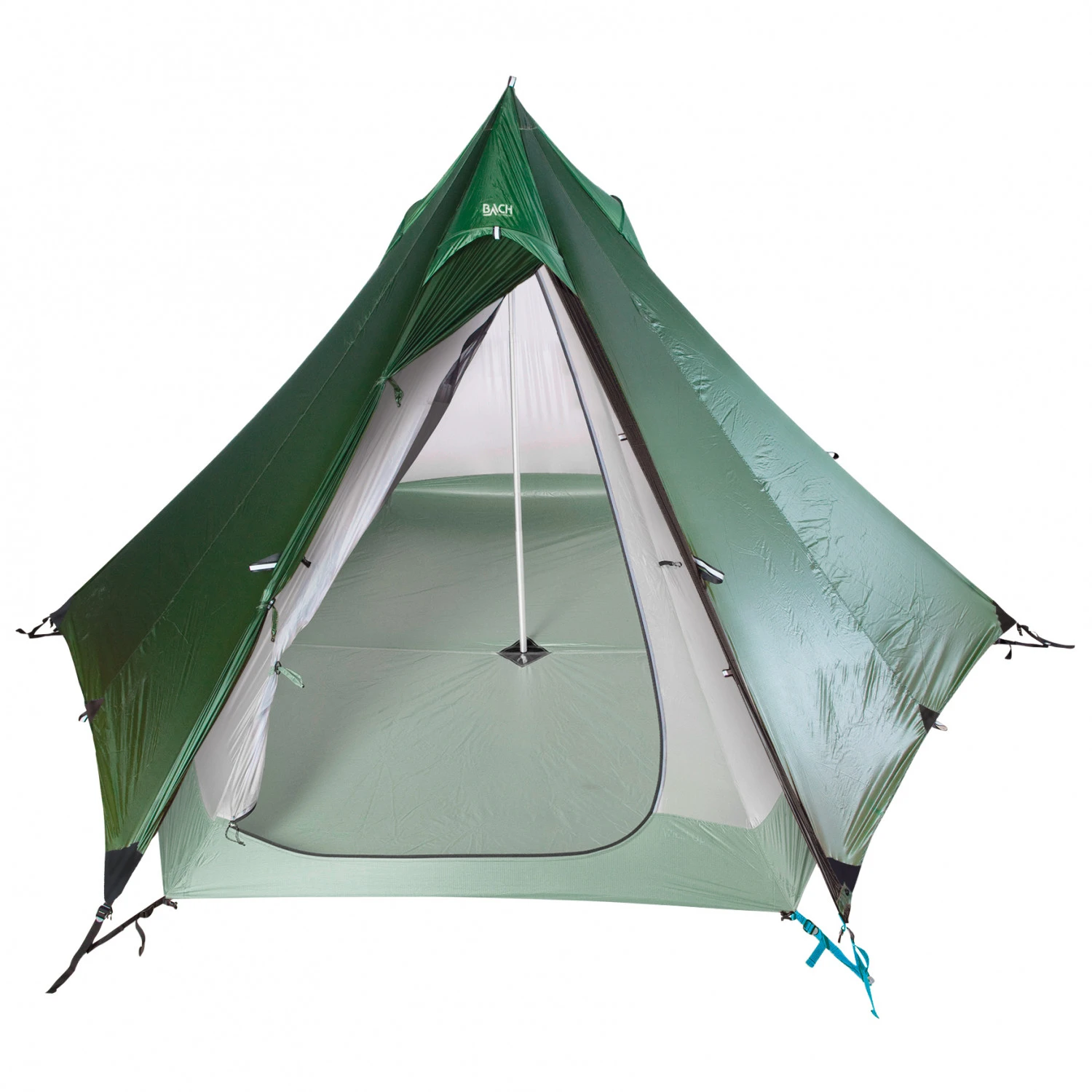 Outwell Verkaufs-Shop -Outwell Verkaufs-Shop bach wickiup 3 3 personen zelt